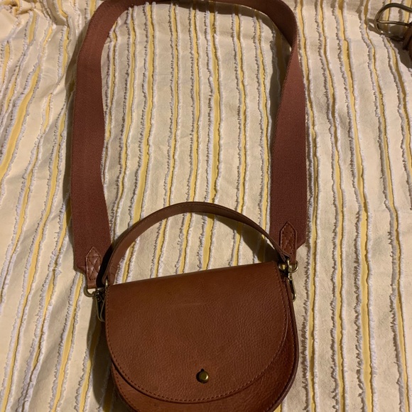 COPY - Small Madewell Bag - Picture 6 of 6